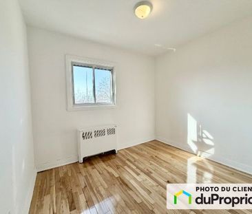 6-1210, Villeray, Villeray / St-Michel / Parc-Extension à louer - Photo 3