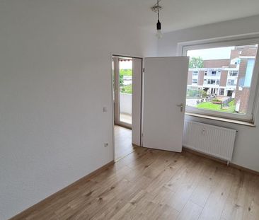 Renovierte 2 Zimmer Wohnung in Bremen Kattenesch - Foto 4