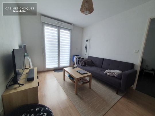 Location Appartement 2 pièces 41m² ST ANDRE LEZ LILLE 59350 - Photo 1