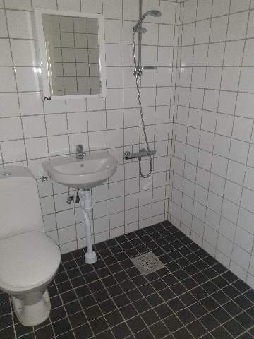 Avesta / Näs Bruk: Tvåa i markplan med sjöutsikt - Foto 5