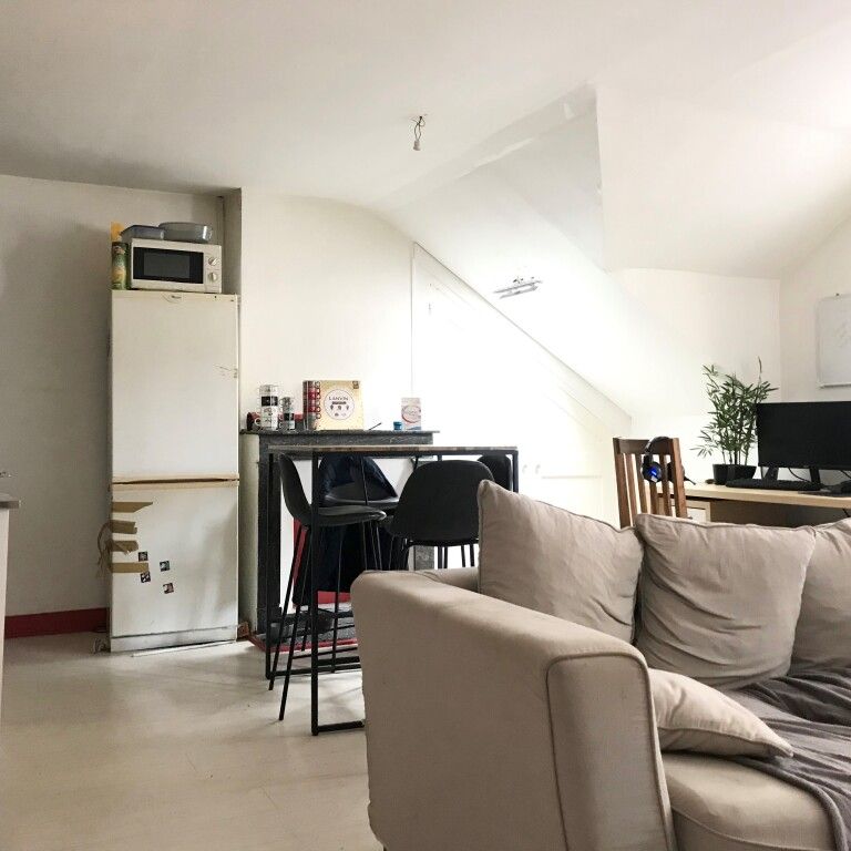 Location Appartement 3 pièces 59m² LE HAVRE 76600 - Photo 1