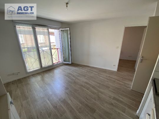 Location Appartement 2 pièces 33m² AMIENS 80000 - Photo 1