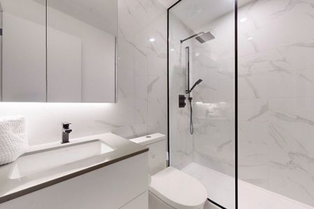 For Lease - 12 Dervock Crescent Unit# 19, Toronto, Ontario - Photo 3