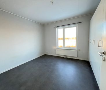 Flygrakan, Nyköping - Foto 2