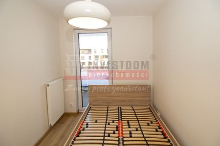 Mieszkanie do wynajęcia Opole, Szczepanowice, 2 pokoje, 28m - Zdjęcie 5