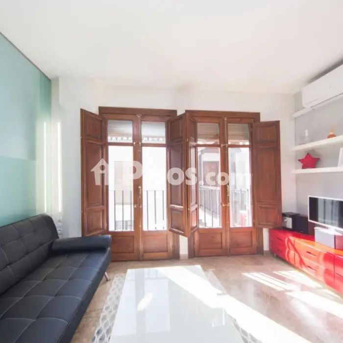 Piso en alquiler en Centro-Catedral - Photo 1