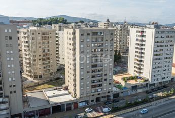Apartamento T2 em Braga