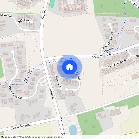 Helenavej 14, 9210 Aalborg SØ