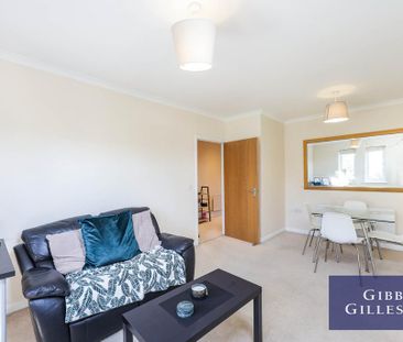 1 bedroom flat to rent - Photo 2