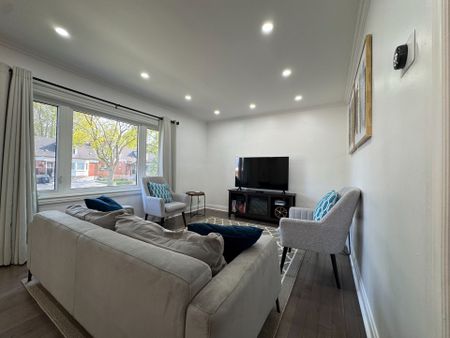 For Lease - 48 Patika Avenue Unit# Upper, Toronto, Ontario - Photo 5