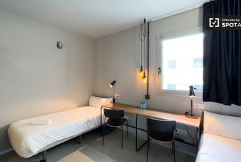 barcelona, Catalonia 08018