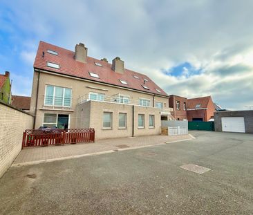 Gelijkvloers appartement te huur in Ertvelde - Foto 3