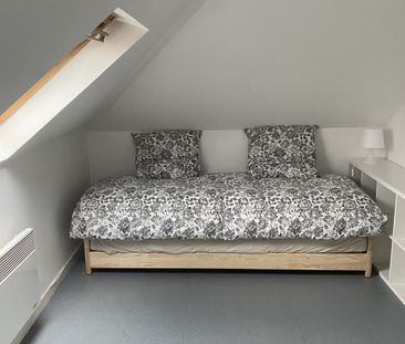 Location Appartement 1 pièce 13m² AMIENS 80000 - Photo 2