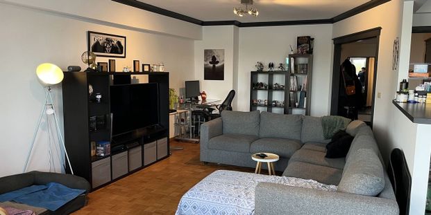 Appartement te huur in Liège voor € 825 met 2 slaapkamers - Photo 1