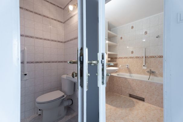 3 pokoje z loggią, Łukowska – blisko CH Promenada - Фото 1