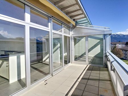 MAGNIFIQUE 4.5 pièces à louer ! - Foto 2