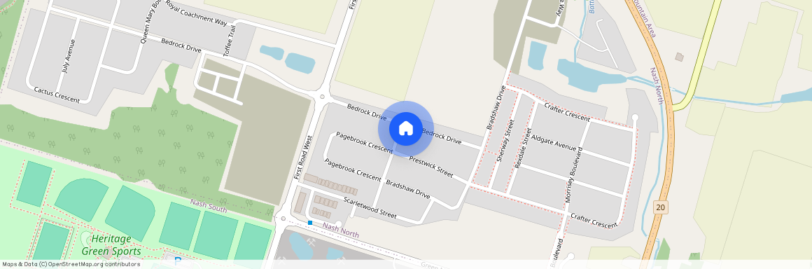 71 Bedrock Drive, Hamilton