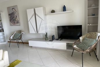 Apartamento T2 em Faro