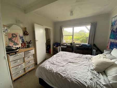 1BR Flat w/ Deck & Garden - Photo 2