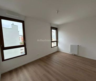 Location Appartement 2 pièces 42 m2 à Arpajon - Photo 4