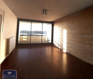 Location Appartement 3 pièces 66m² PESSAC 33600 - Photo 2