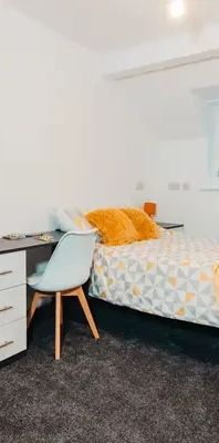 Lodge - Photo 1