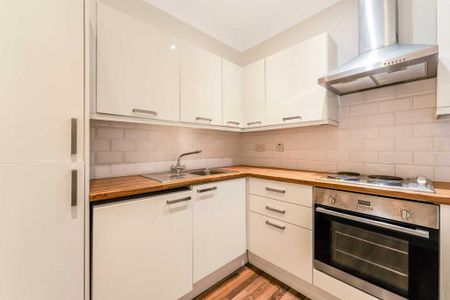 2 bedroom apartment to rent - Photo 5