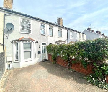 1 bedroom sharedAccommodation in Cordwallis Road, Maidenhead - Photo 6