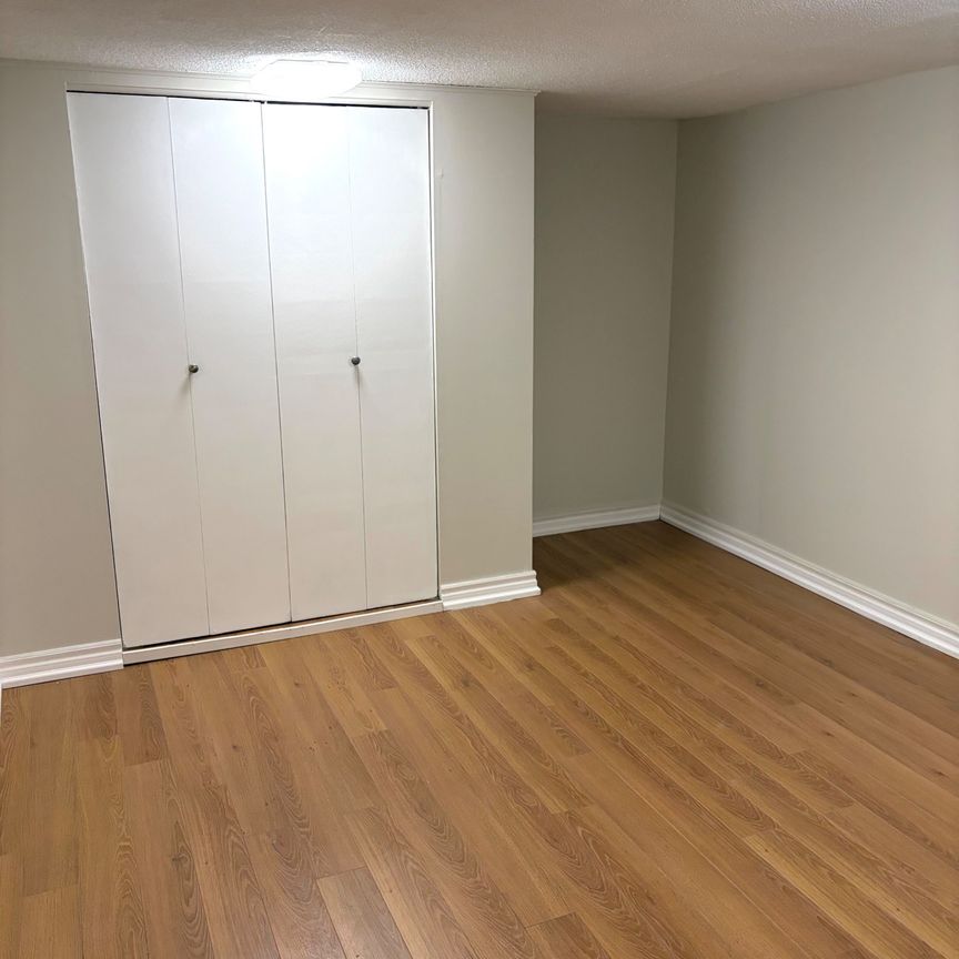 For Lease - 187 Geoffrey Street Unit# Basement, Toronto, Ontario - Photo 1