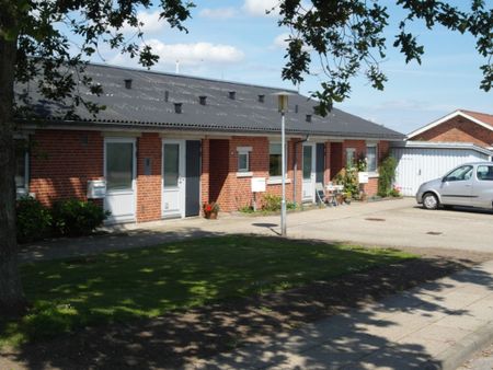 Rolighedsvej 2 C, Balling, 7860, Spøttrup - Photo 4