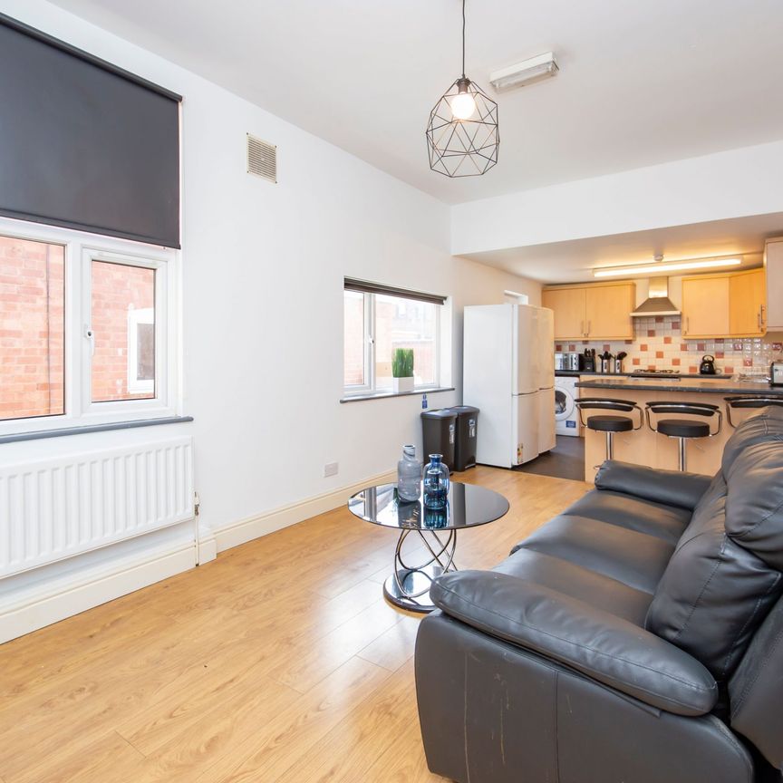 Friars Road, Coventry, CV1 2LJ - Photo 1