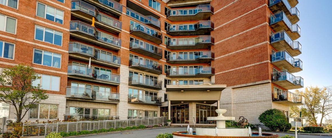 À louer / Appartement - Photo 1