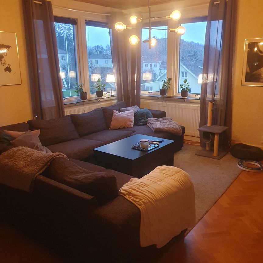 Hedegatan, Uddevalla - Photo 1
