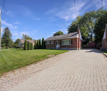 For Lease - 87 Eugenia Street Unit# LOWER, Barrie, Ontario - Photo 5
