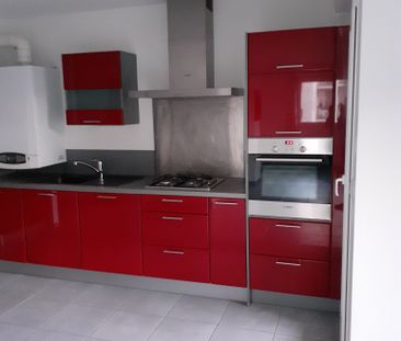 4 pièces - 89 m² - 1er étage - Colocation non autorisée - Photo 5