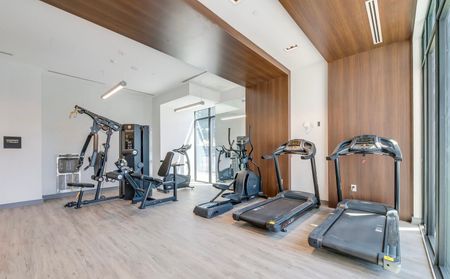 For Lease - 25 Neighbourhood Lane Unit# 104, Toronto, Ontario - Photo 5