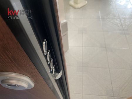 Studio/Γκαρσονιέρα για ενοικίαση Πλατεία Εβραίων (Λάρισα) - Photo 5