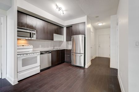 For Lease - 16 Brookers Lane Unit# 608, Toronto, Ontario - Photo 5