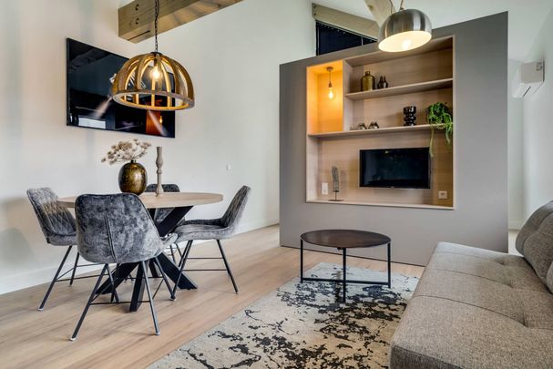 Te huur: Studio Willemspoort in Den Bosch - Photo 1