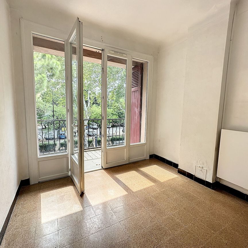 Appartement Avignon 2 pièce(s) 35 m2, - Photo 1
