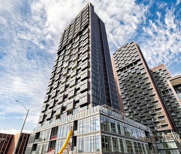 For Lease - 5 Quarrington Lane Unit# 2405, Toronto, Ontario - Photo 1