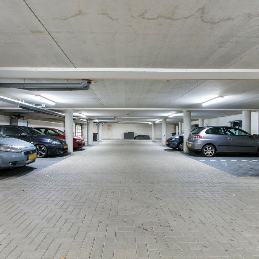 Appartement te huur: De Gloep 53 7241 DT Lochem - Foto 1