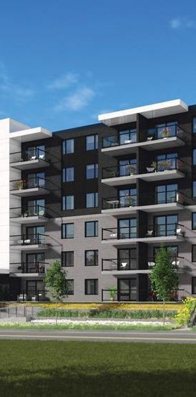 3 1/2 Charlesbourg - Immeuble de prestige - ascenseur - jardin sur le toit - janvier 2026 - Photo 1