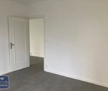 Appartement à louer 2 pièces 48m² - Photo 3