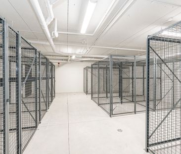 For Lease - 24 Union Street Unit# 205, Waterloo, Ontario - Photo 3