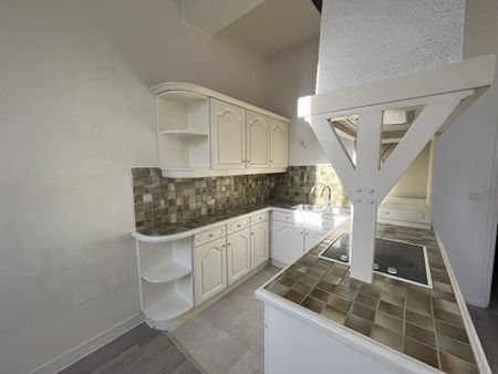 Location appartement 2 pièces, 40.18m², Mantes-la-Jolie - Photo 3