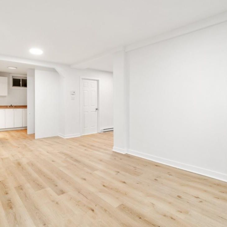 Appartement à louer - Montréal (Côte-des-Neiges/Notre-Dame-de-Grâce) (Notre-Dame-de-Grâce) - Photo 1