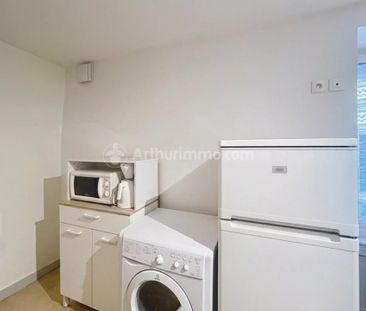 Location Maison 3 pièces 36m² LES MARTRES DE VEYRE 63730 - Photo 4