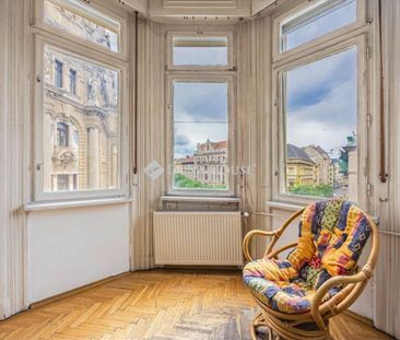 Kiadó átlagos állapotú lakás - Budapest VII. kerület - Fotó 4