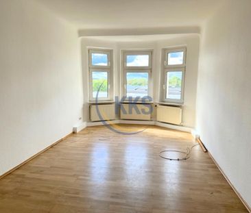 Große Dachgeschosswohnung mit Balkon und Blick ins Grüne ab 15.11.2024 - Photo 6